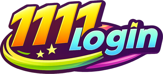 1111 login লোগো